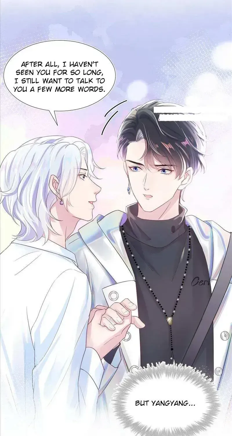 Seize My Boyfriend Chapter 3.4 page 42 - 