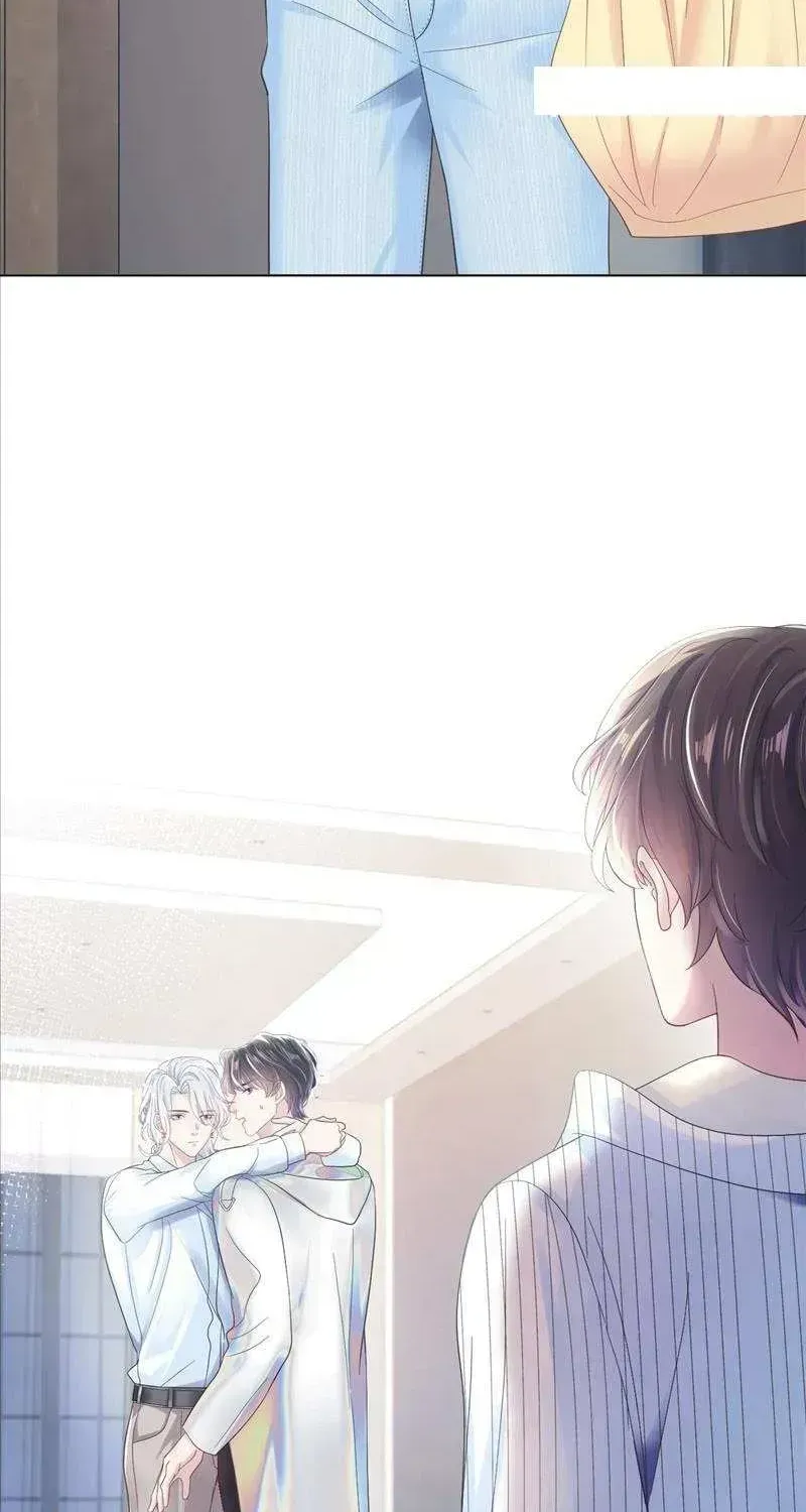 Seize My Boyfriend Chapter 3.4 page 51 - 