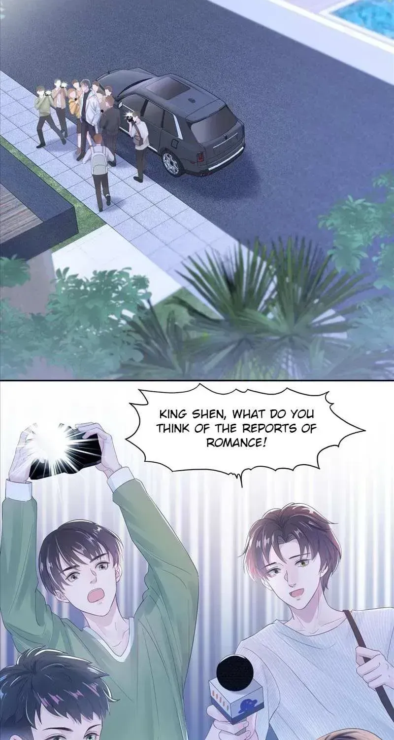 Seize My Boyfriend Chapter 3.4 page 7 - 