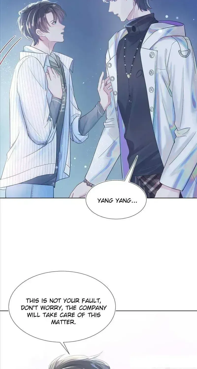 Seize My Boyfriend Chapter 3.6 page 12 - 