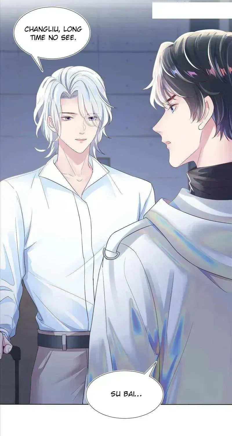 Seize My Boyfriend Chapter 3.6 page 30 - 