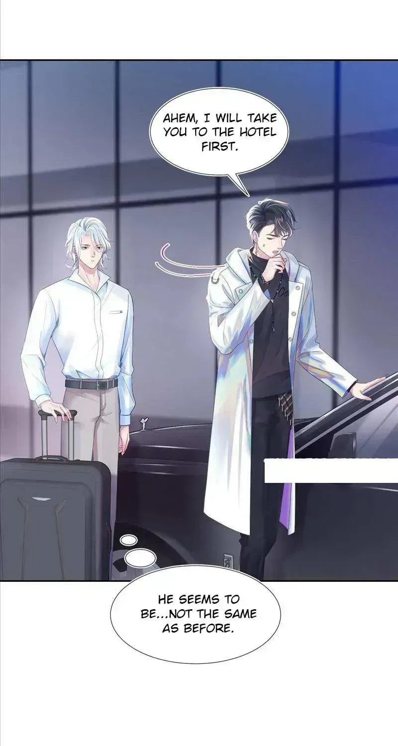 Seize My Boyfriend Chapter 3.6 page 32 - 