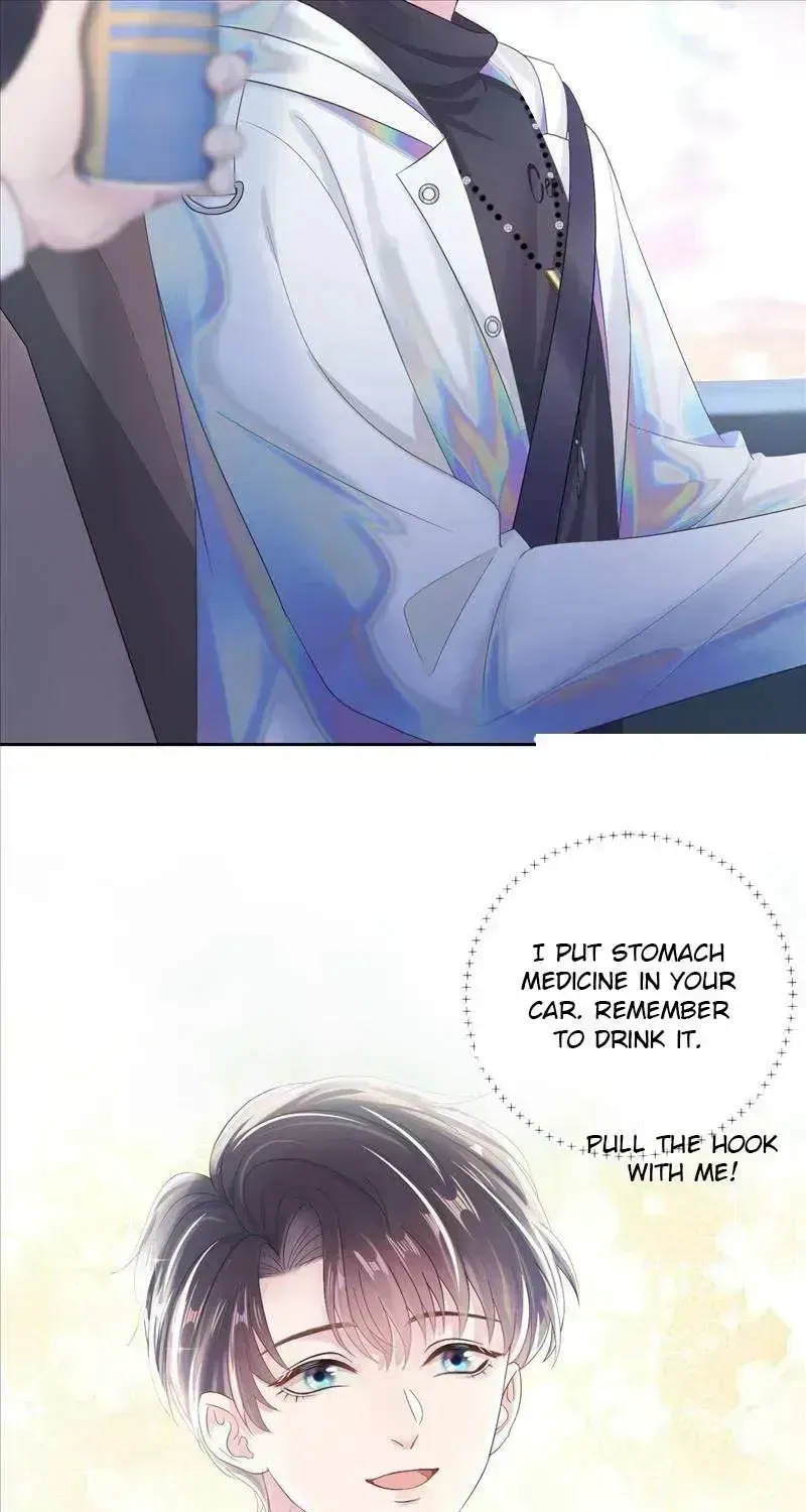 Seize My Boyfriend Chapter 3.6 page 37 - 