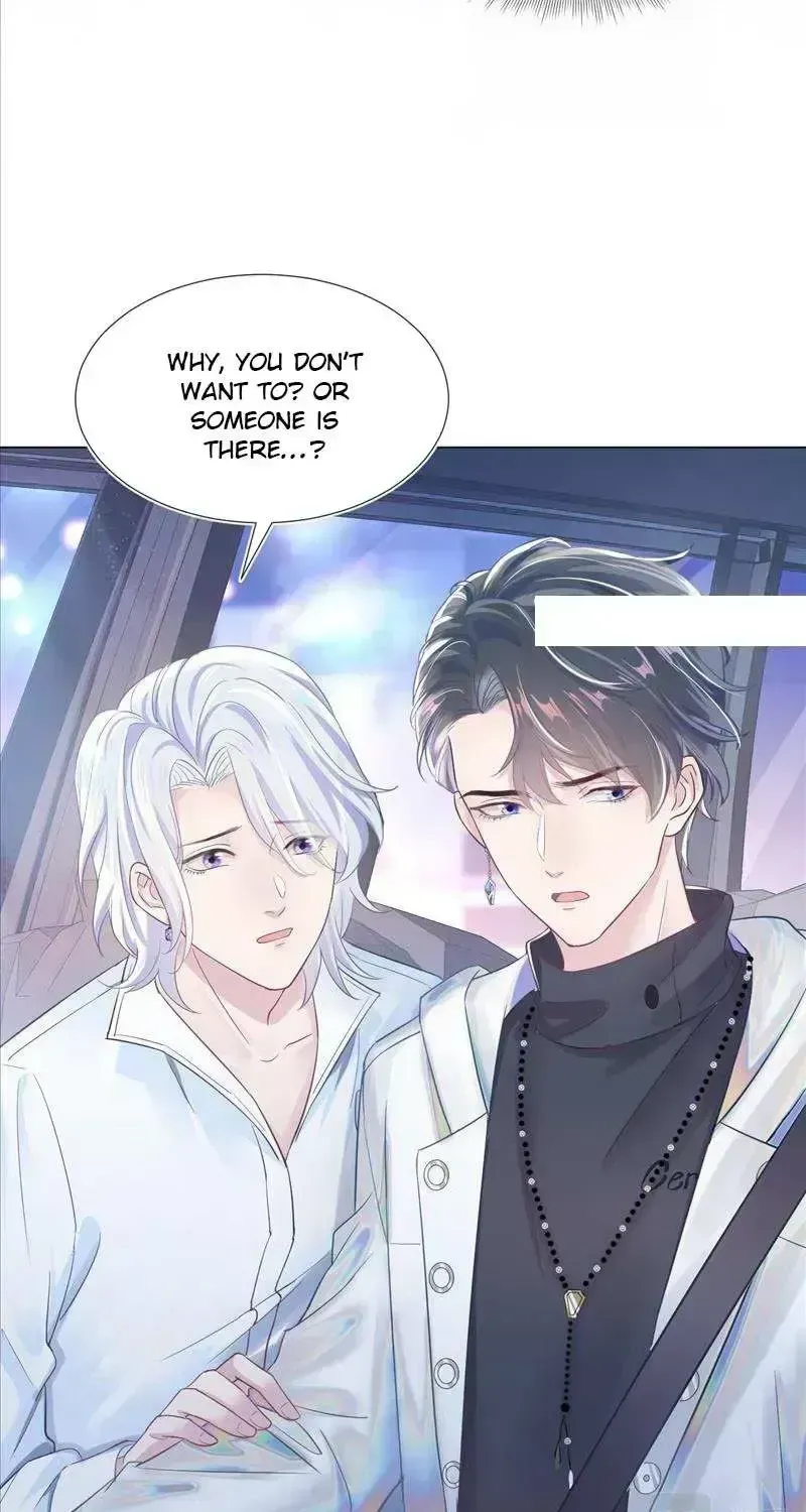 Seize My Boyfriend Chapter 3.6 page 43 - 