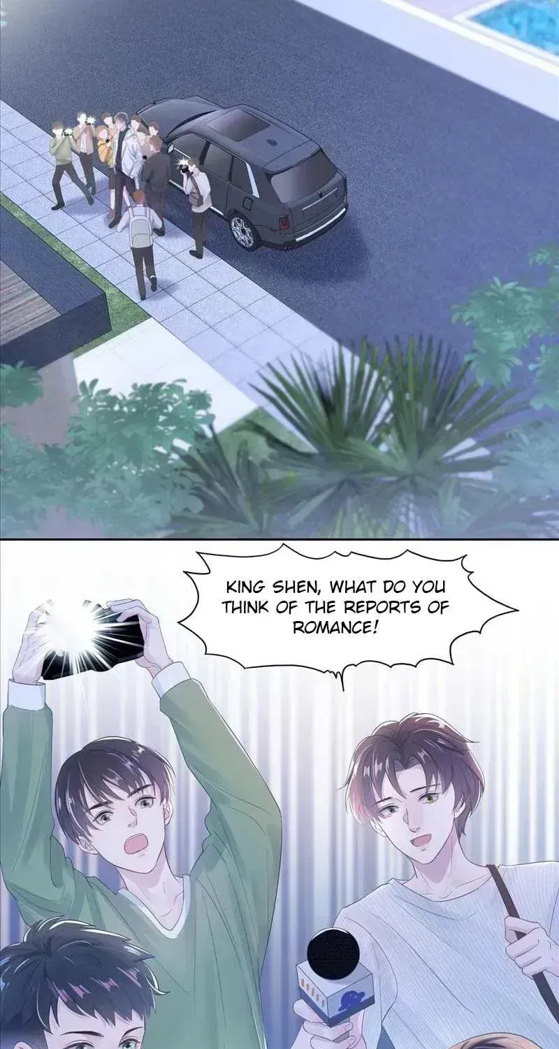 Seize My Boyfriend Chapter 3.6 page 7 - 