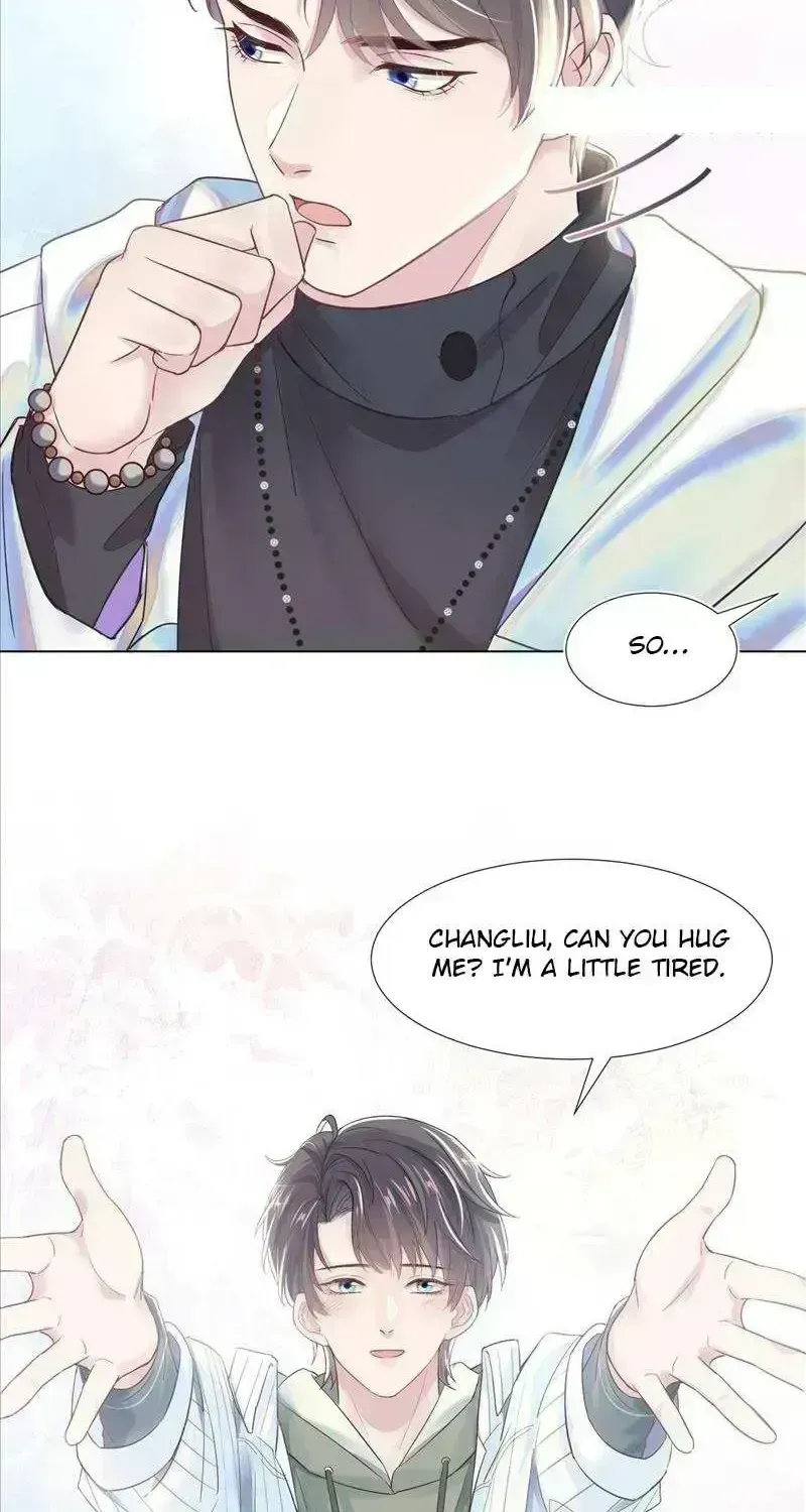 Seize My Boyfriend Chapter 3.7 page 22 - 