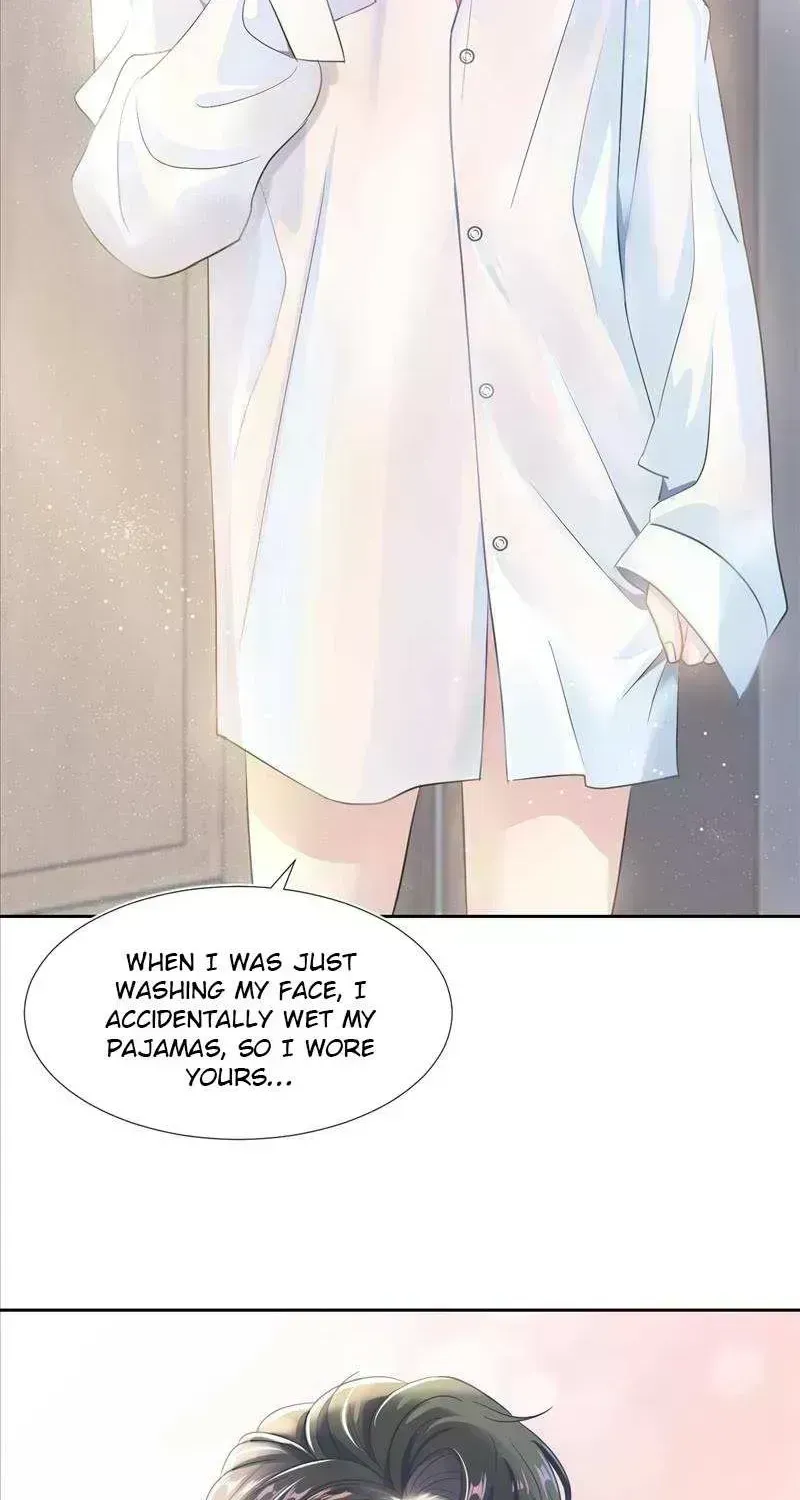 Seize My Boyfriend Chapter 3.7 page 33 - 
