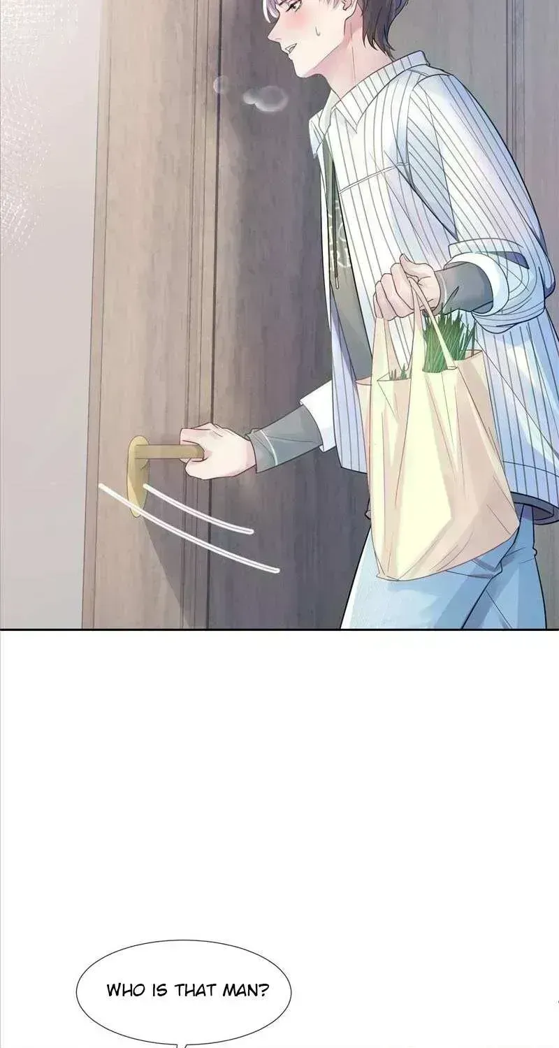 Seize My Boyfriend Chapter 3.7 page 5 - 