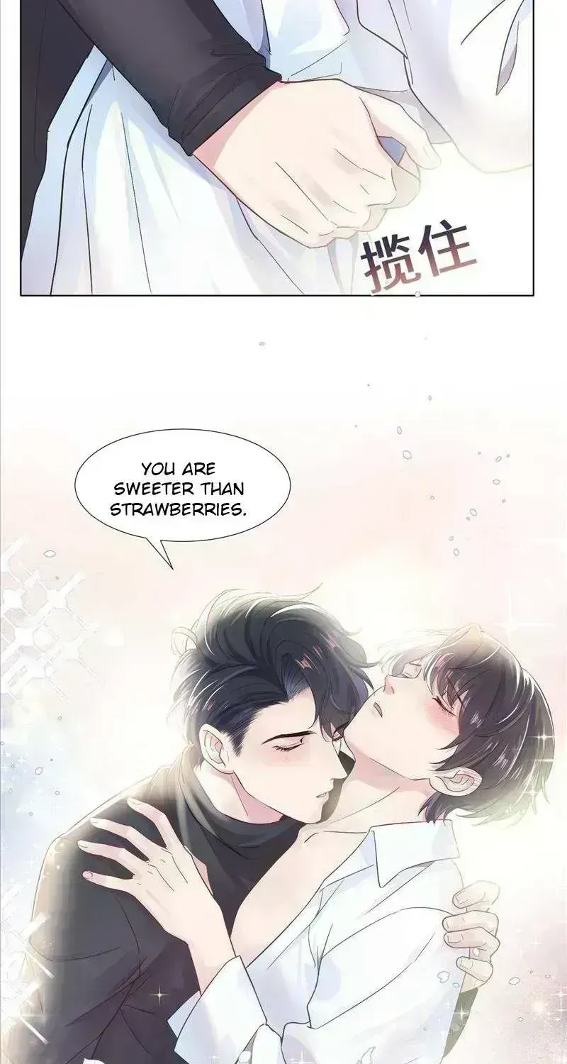 Seize My Boyfriend Chapter 3.7 page 42 - 