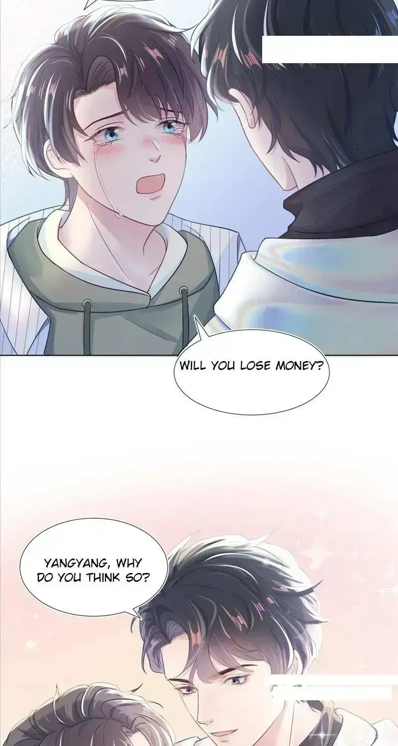 Seize My Boyfriend Chapter 3.8 page 14 - 
