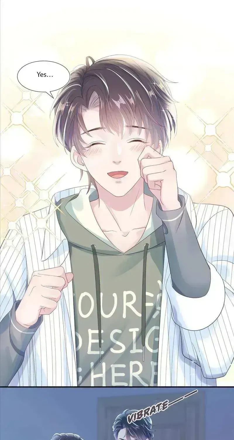 Seize My Boyfriend Chapter 3.8 page 16 - 