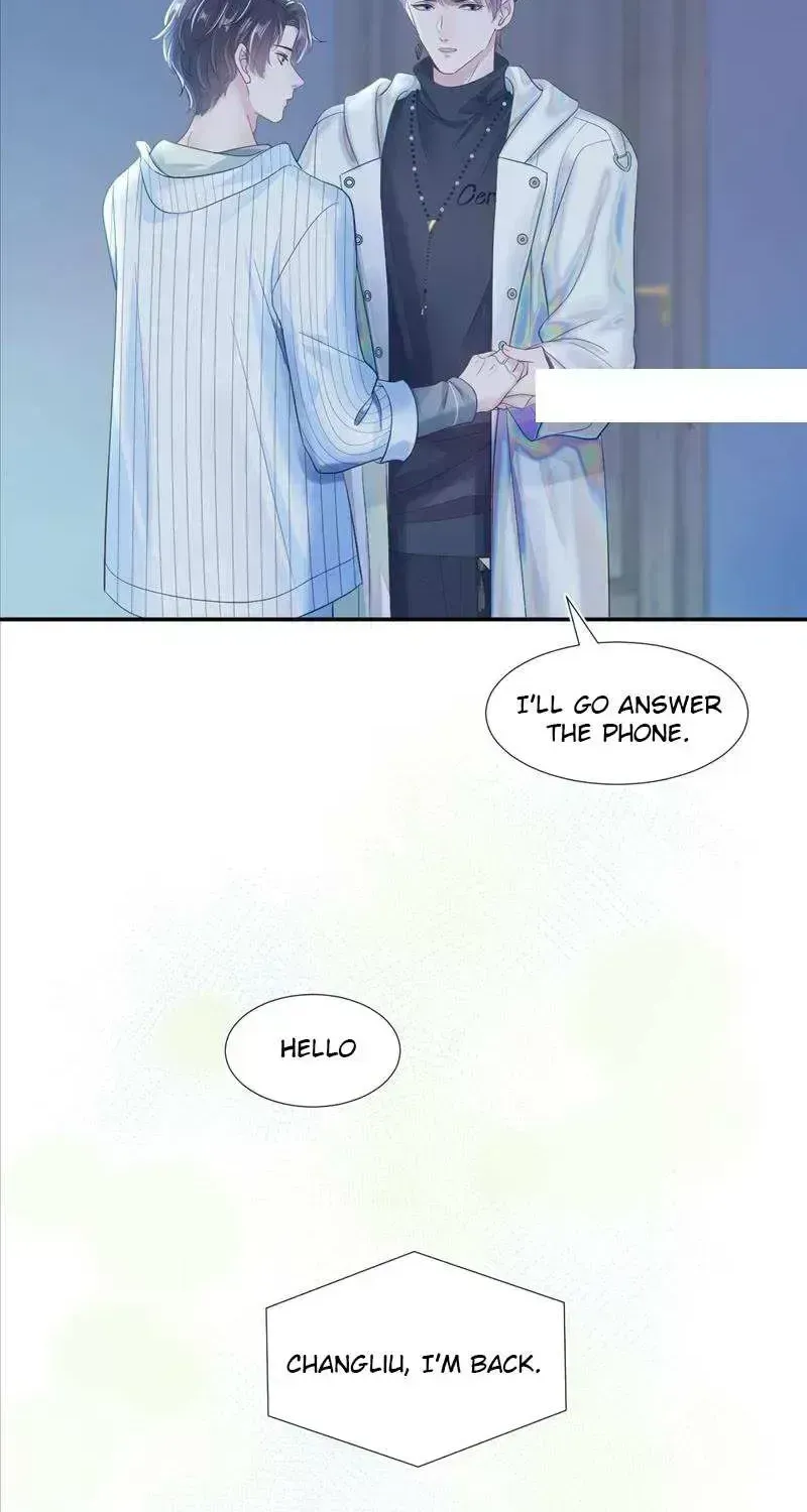 Seize My Boyfriend Chapter 3.8 page 17 - 