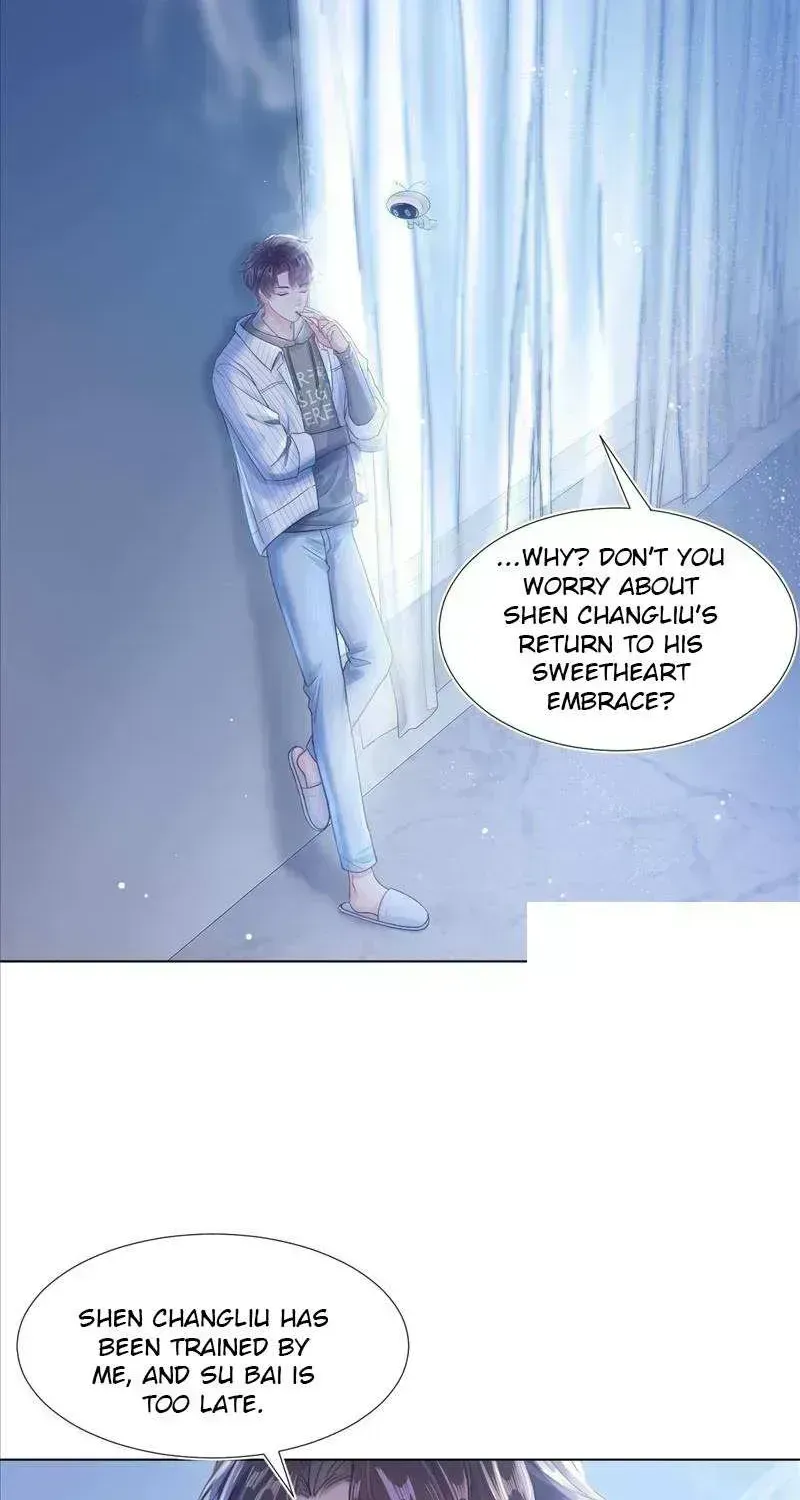 Seize My Boyfriend Chapter 3.8 page 24 - 