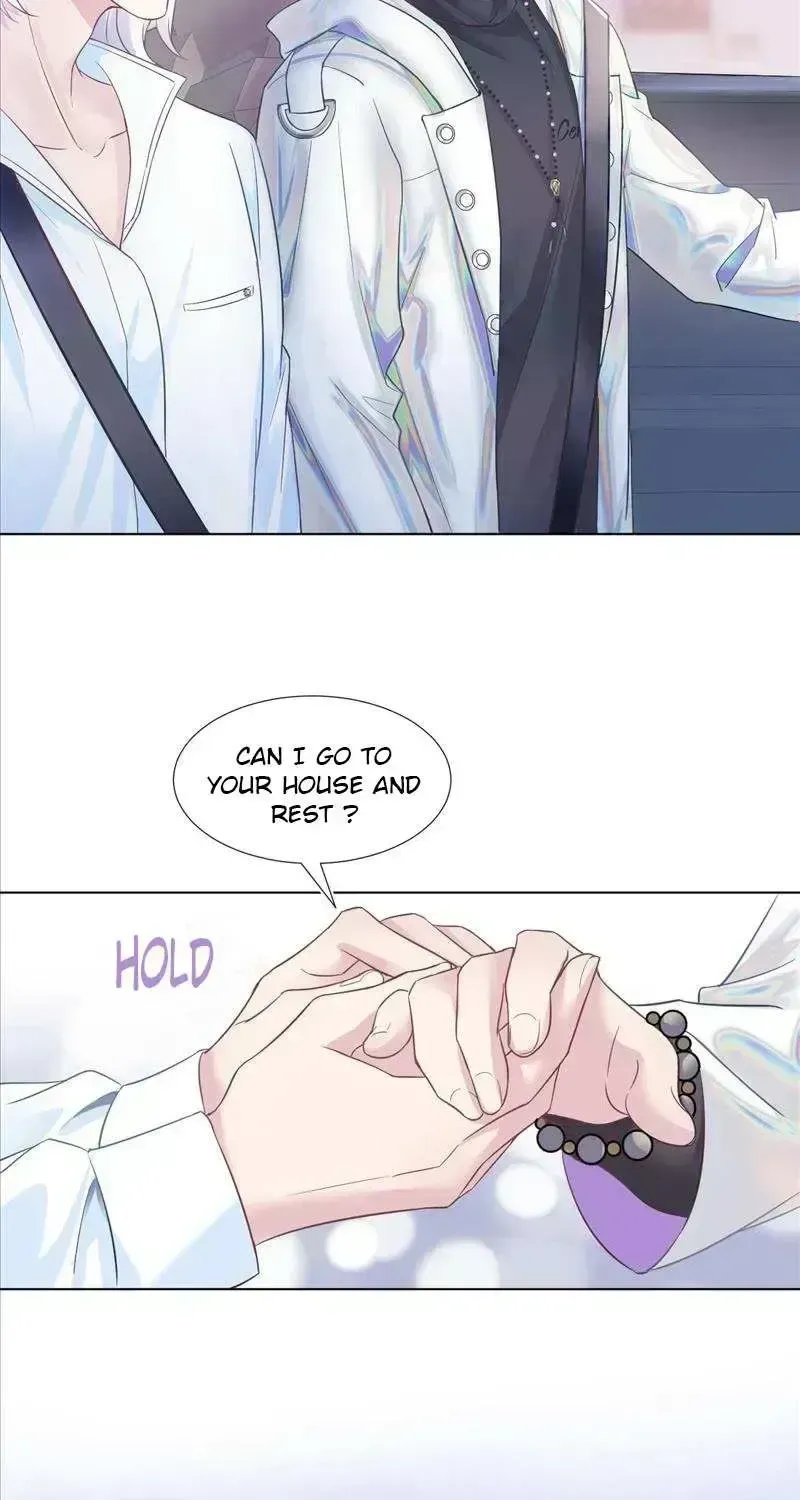 Seize My Boyfriend Chapter 3.8 page 41 - 