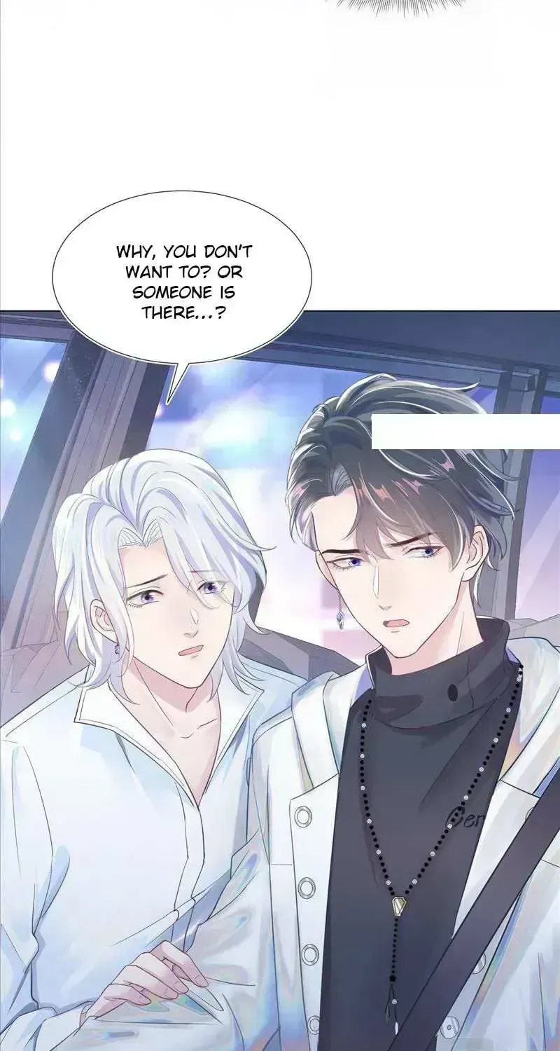 Seize My Boyfriend Chapter 3.8 page 43 - 