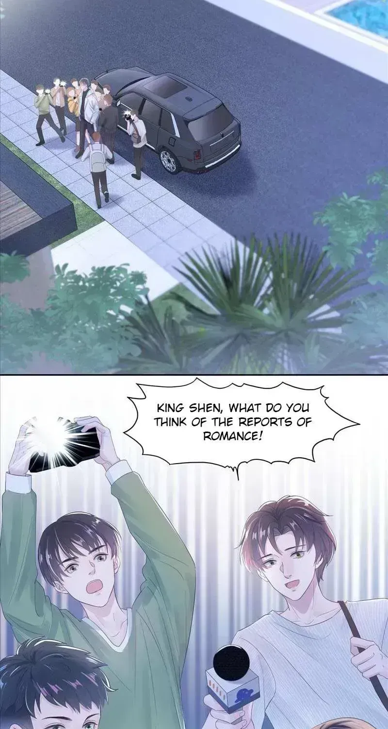 Seize My Boyfriend Chapter 3.8 page 7 - 