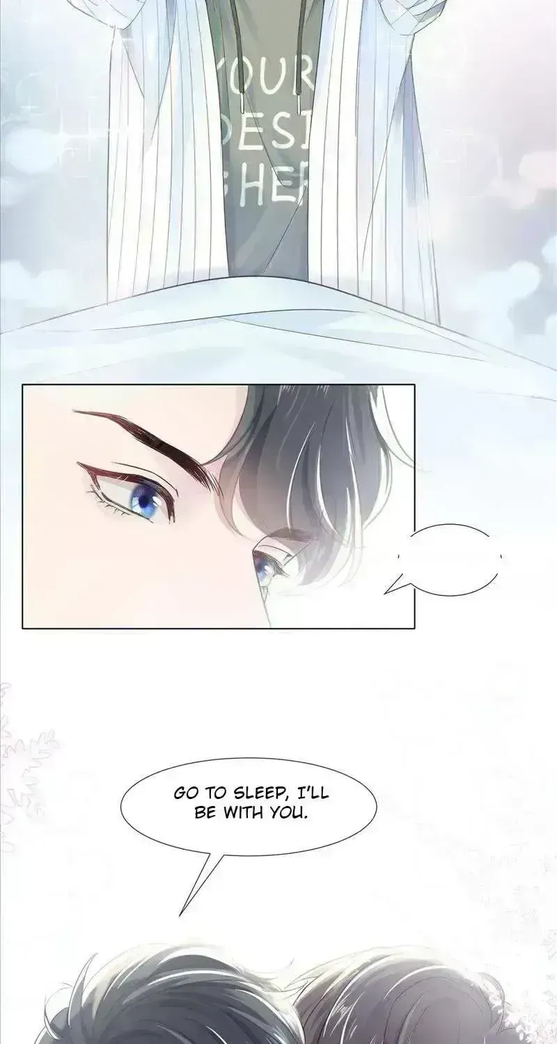 Seize My Boyfriend Chapter 3.9 page 23 - 