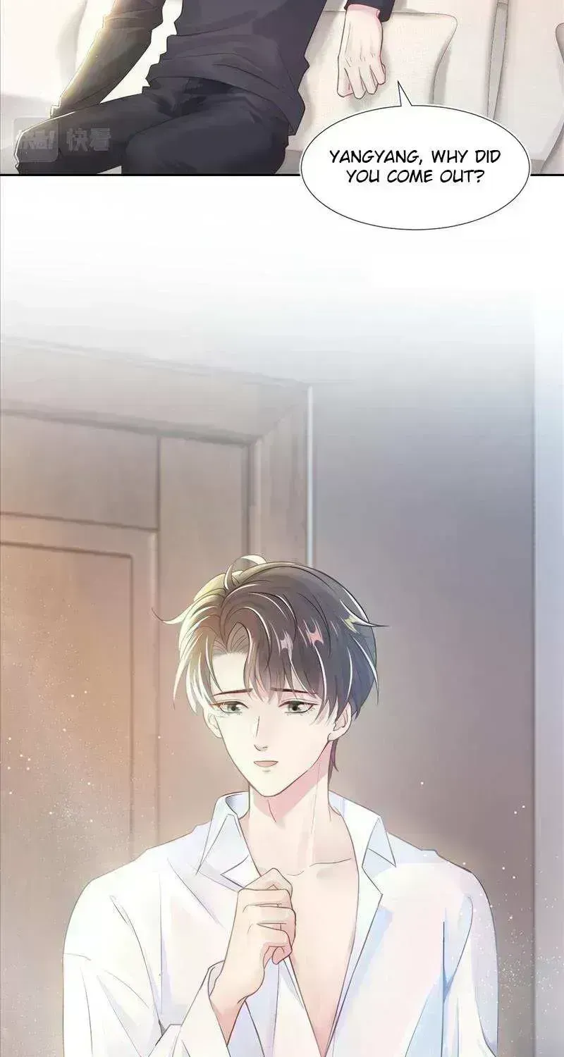 Seize My Boyfriend Chapter 3.9 page 32 - 