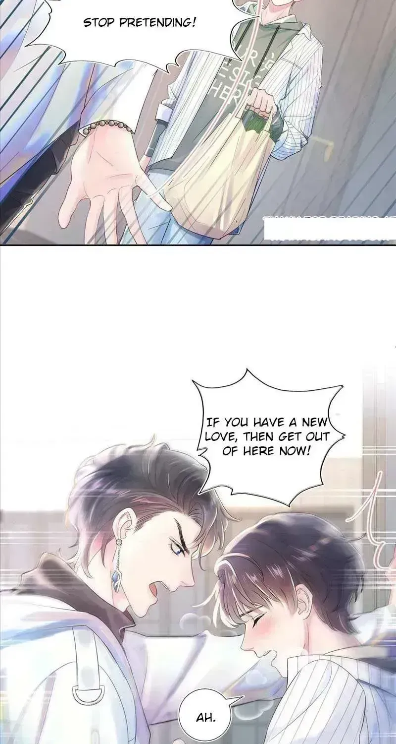 Seize My Boyfriend Chapter 3.9 page 7 - 
