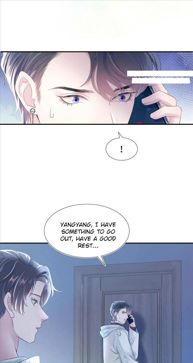 Seize My Boyfriend Chapter 3 page 19 - 