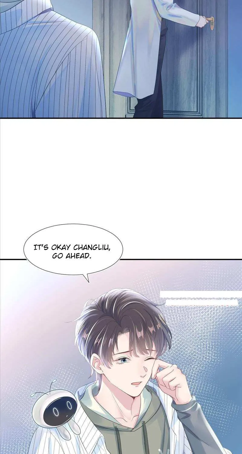 Seize My Boyfriend Chapter 3 page 20 - 