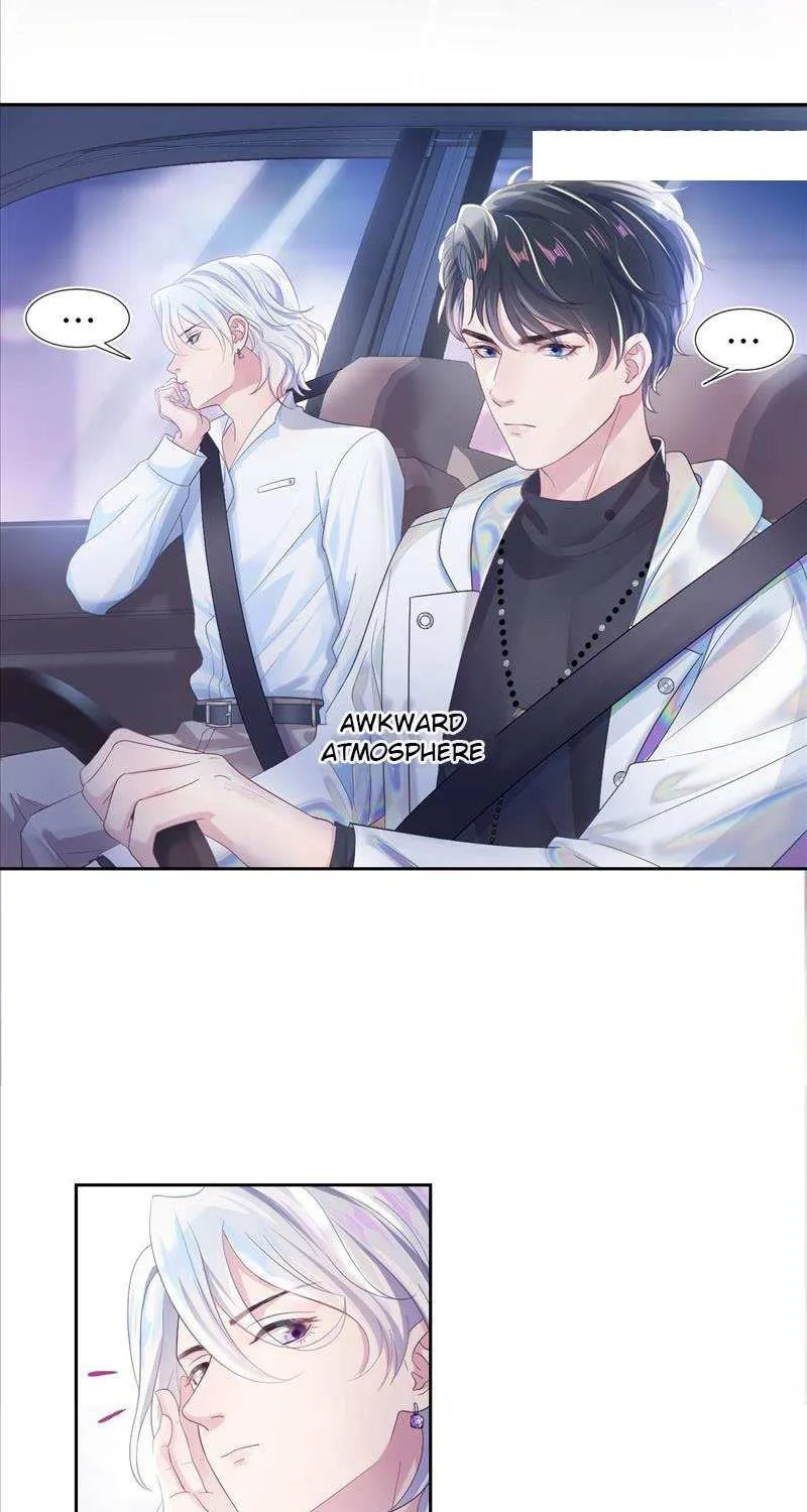 Seize My Boyfriend Chapter 3 page 34 - 