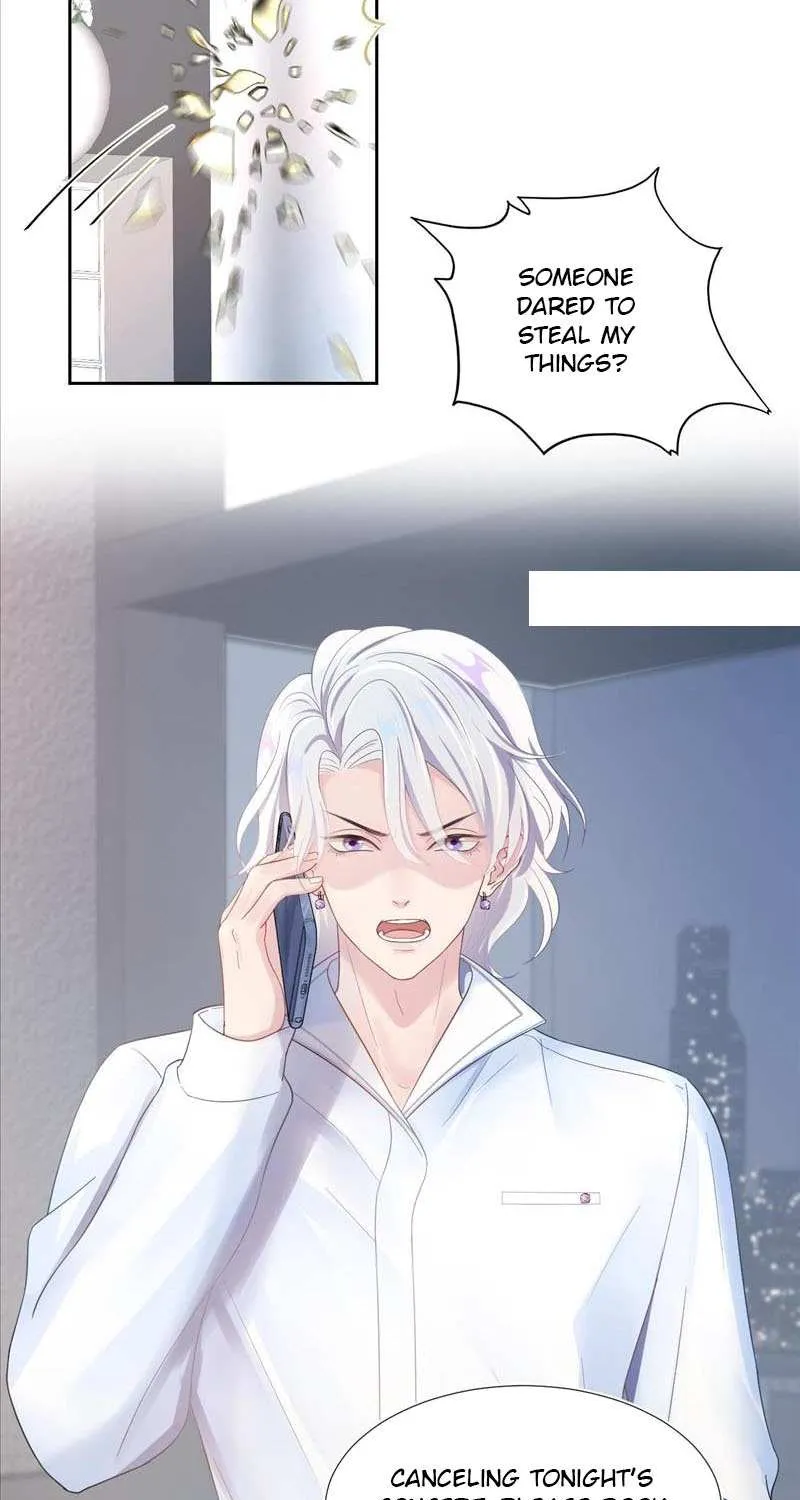 Seize My Boyfriend Chapter 3 page 5 - 