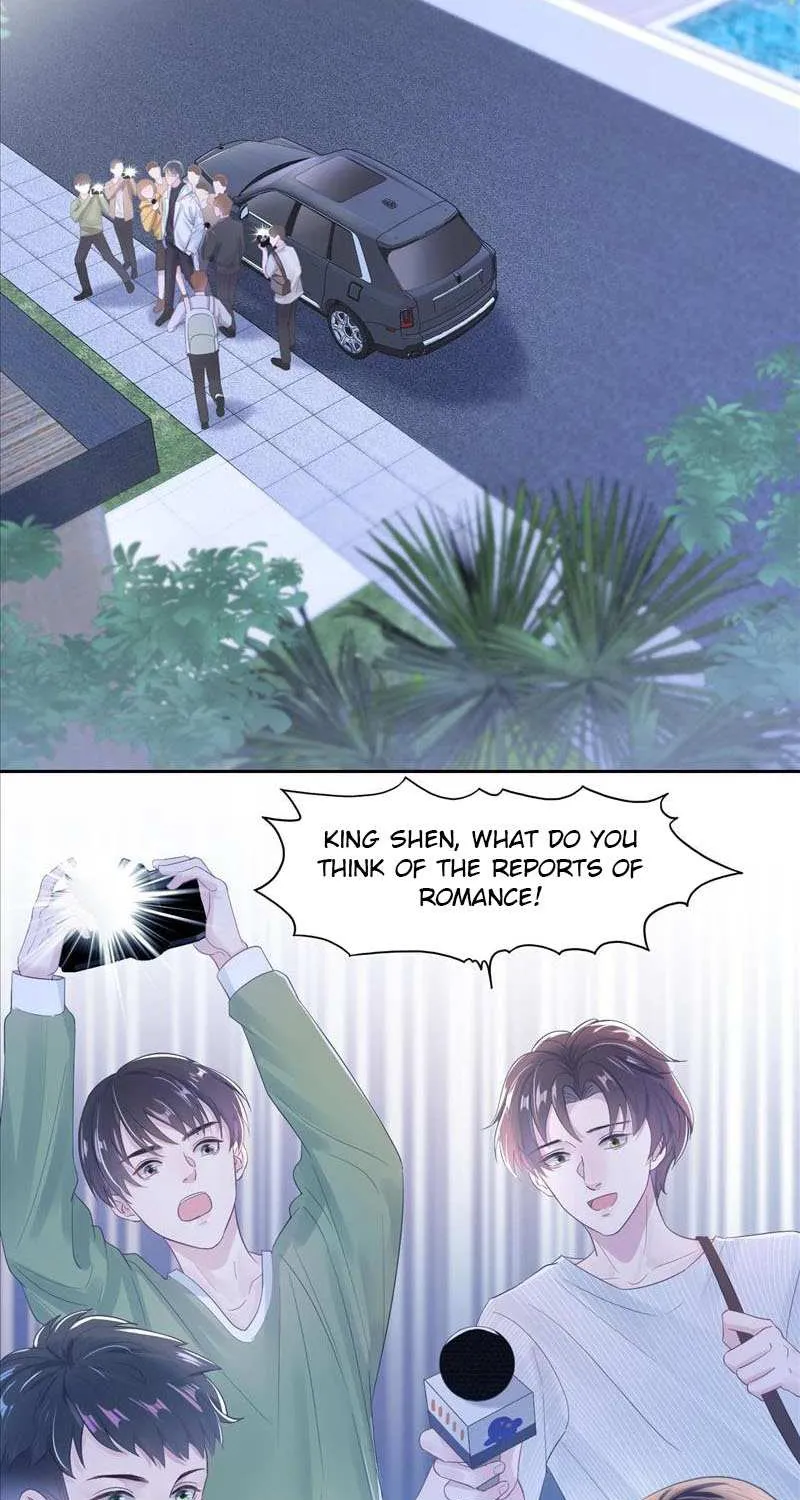 Seize My Boyfriend Chapter 3 page 7 - 