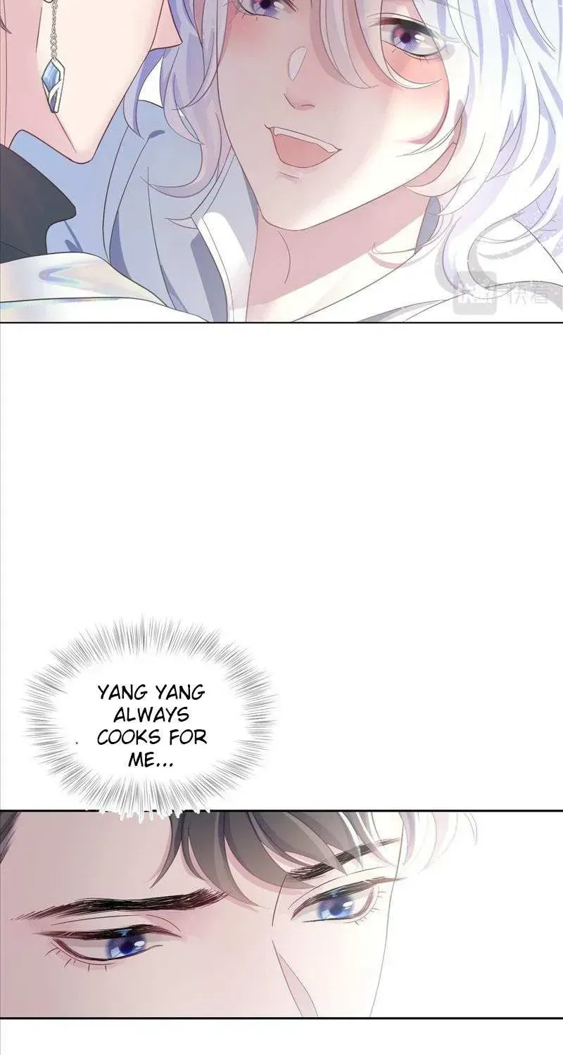 Seize My Boyfriend Chapter 4.1 page 11 - 