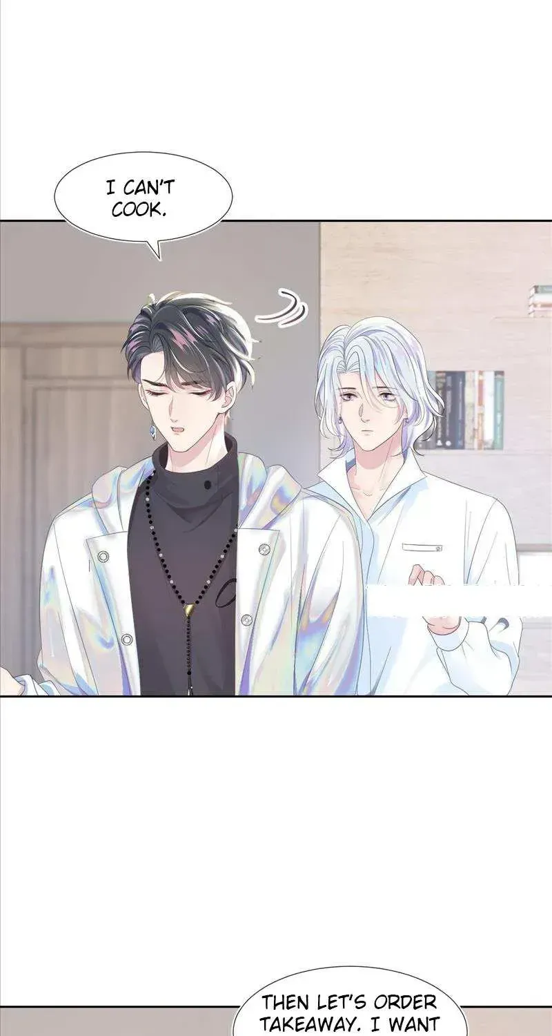 Seize My Boyfriend Chapter 4.1 page 12 - 
