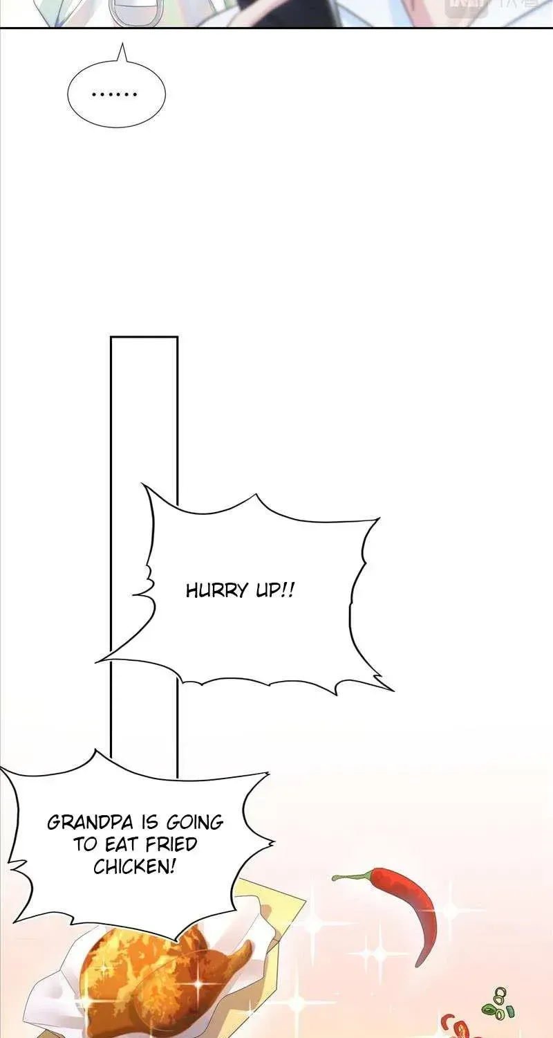 Seize My Boyfriend Chapter 4.1 page 16 - 