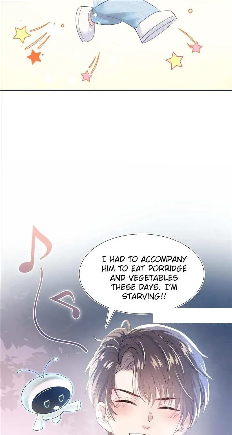 Seize My Boyfriend Chapter 4.1 page 18 - 