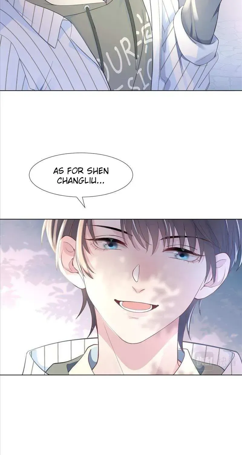 Seize My Boyfriend Chapter 4.1 page 20 - 