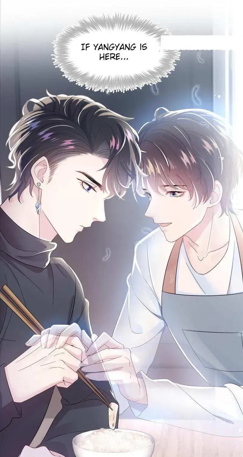 Seize My Boyfriend Chapter 4.1 page 24 - 
