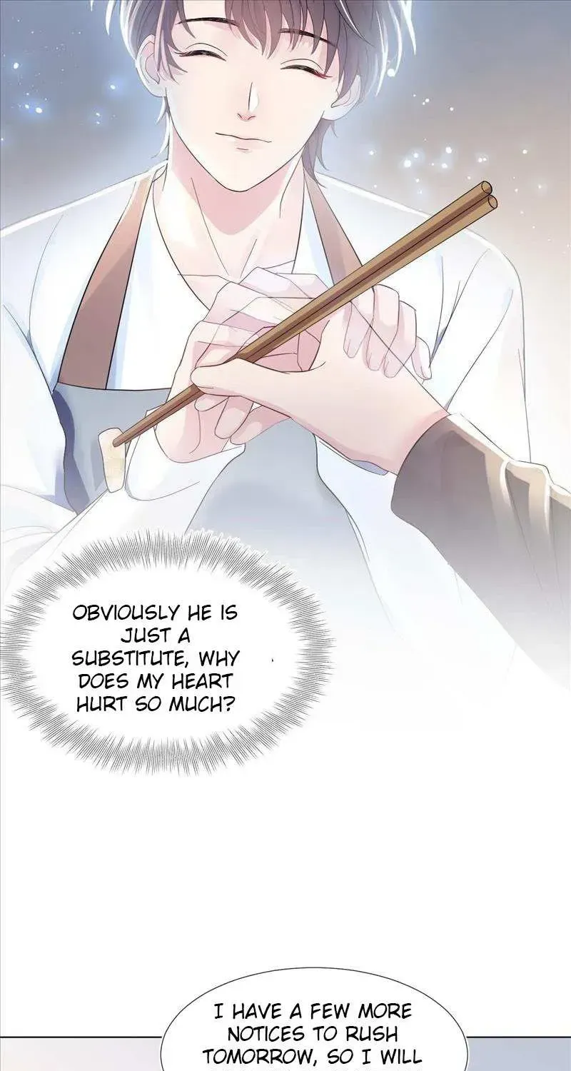 Seize My Boyfriend Chapter 4.1 page 26 - 