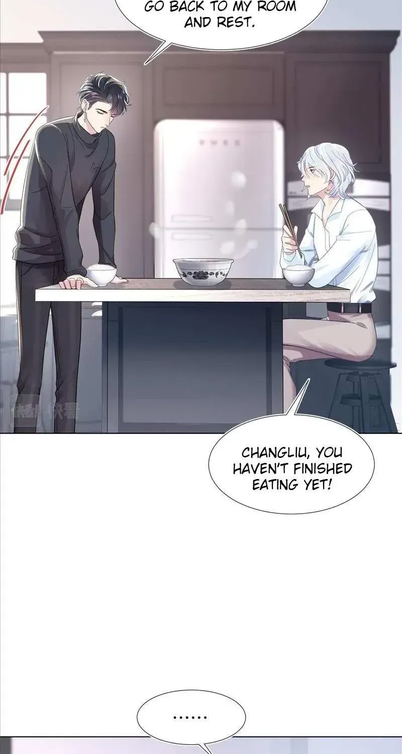 Seize My Boyfriend Chapter 4.1 page 27 - 
