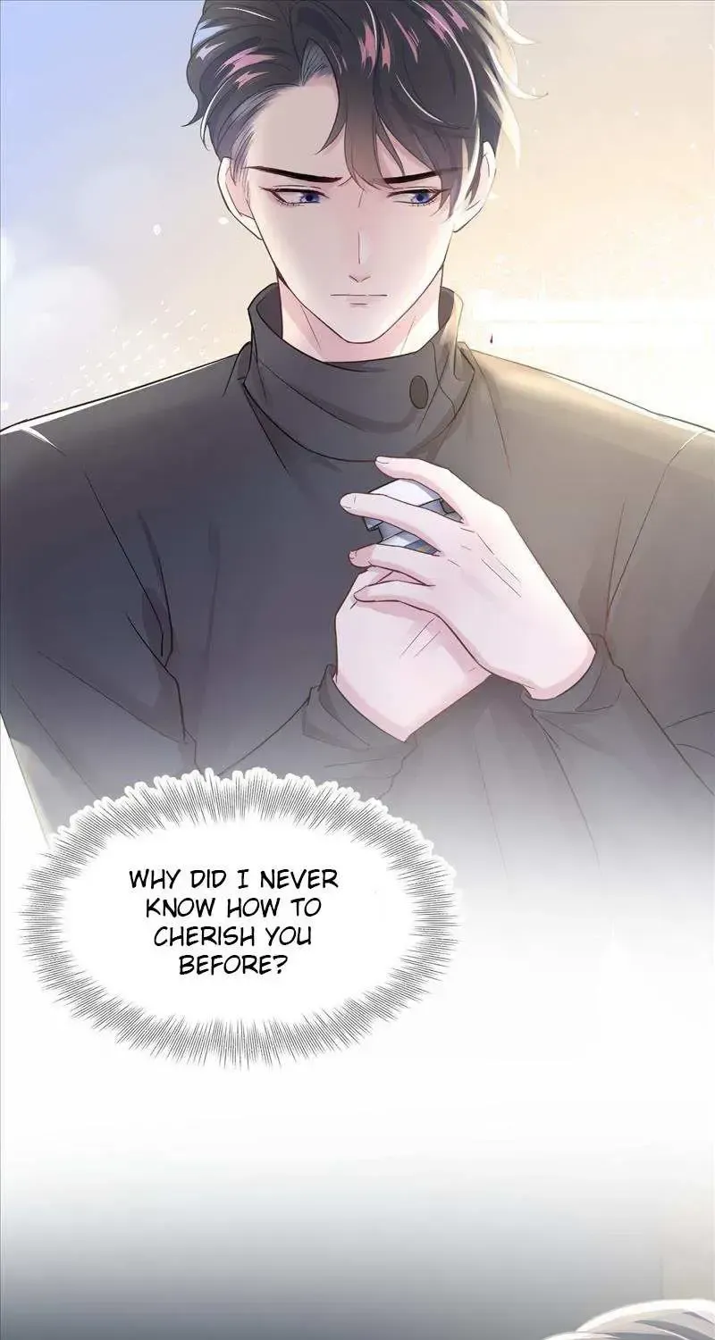 Seize My Boyfriend Chapter 4.1 page 34 - 