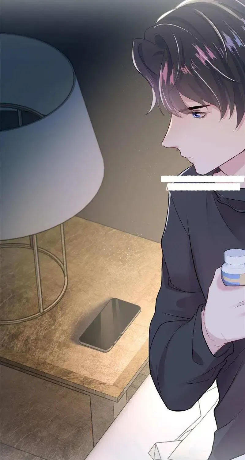 Seize My Boyfriend Chapter 4.1 page 35 - 
