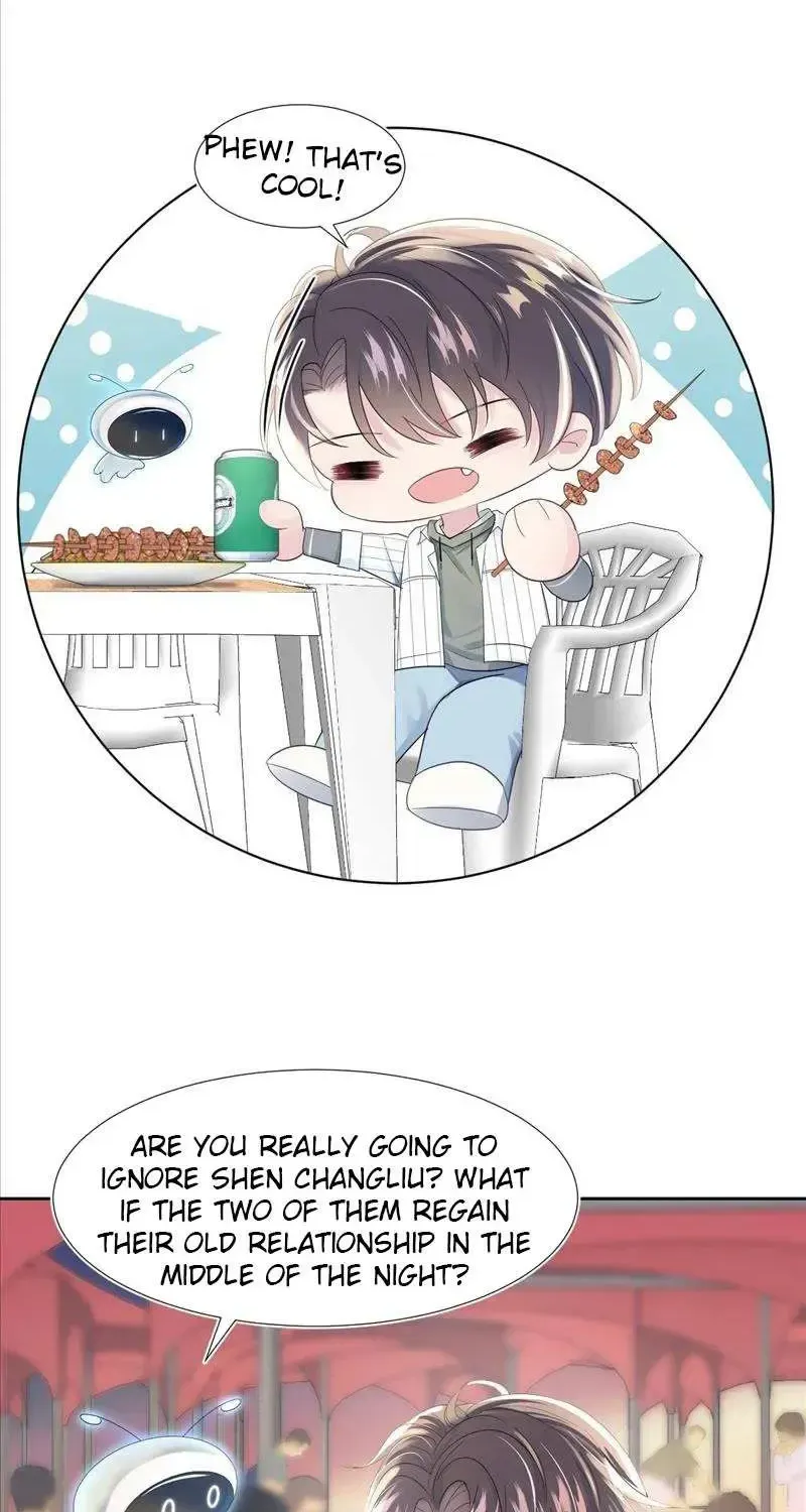 Seize My Boyfriend Chapter 4.1 page 39 - 