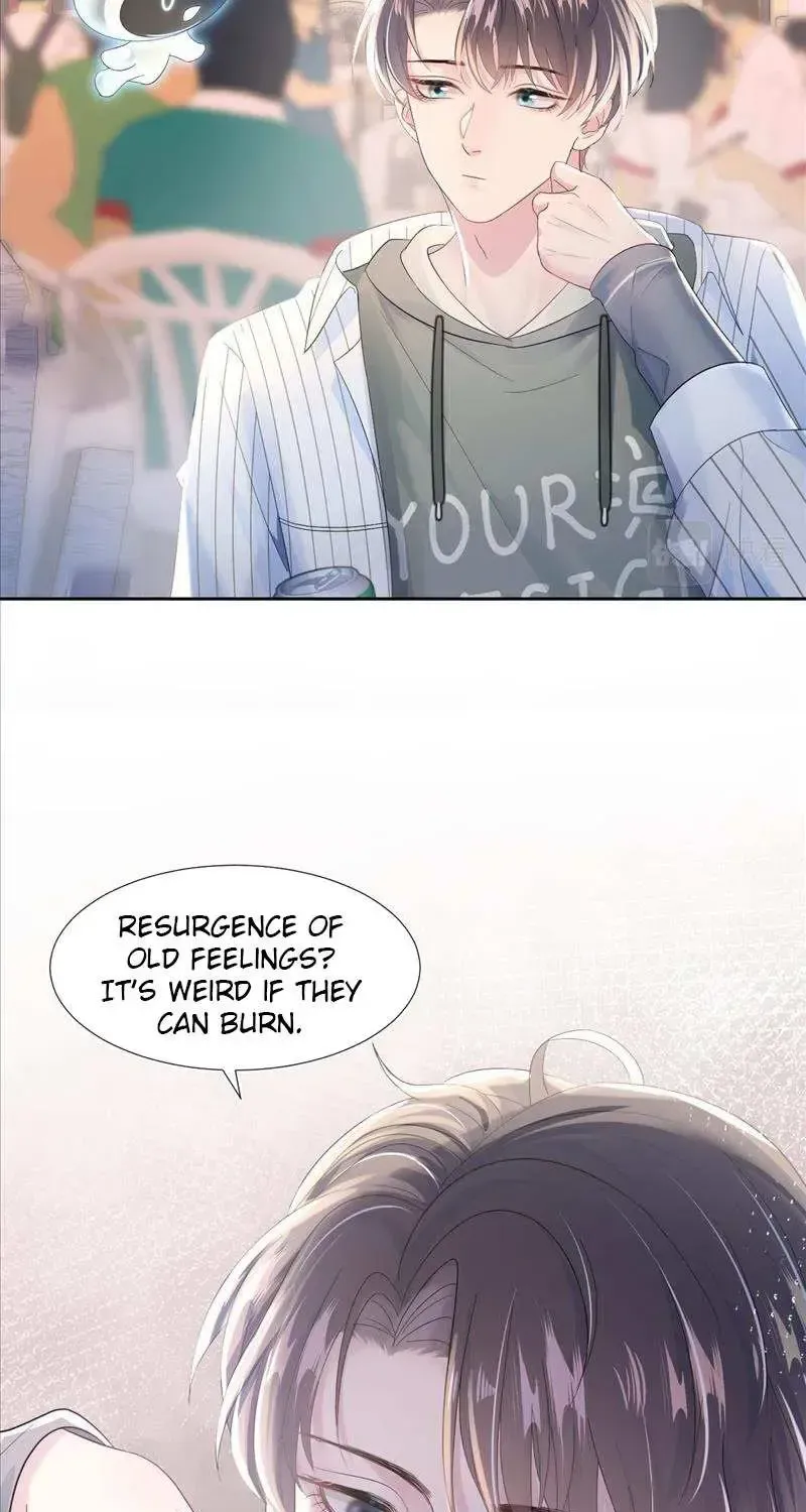 Seize My Boyfriend Chapter 4.1 page 40 - 