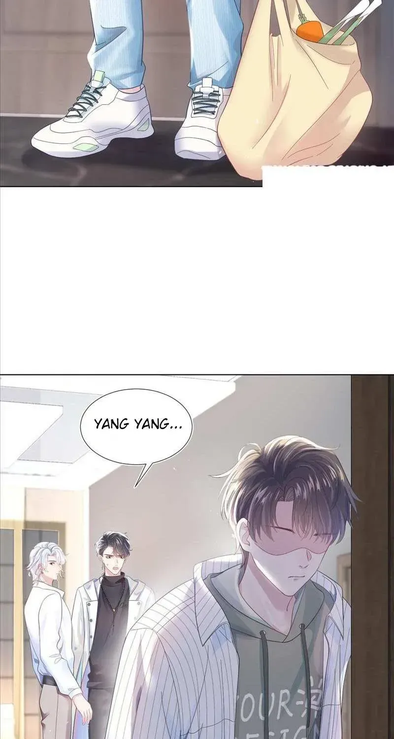 Seize My Boyfriend Chapter 4.1 page 5 - 