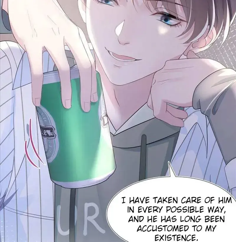 Seize My Boyfriend Chapter 4.1 page 41 - 