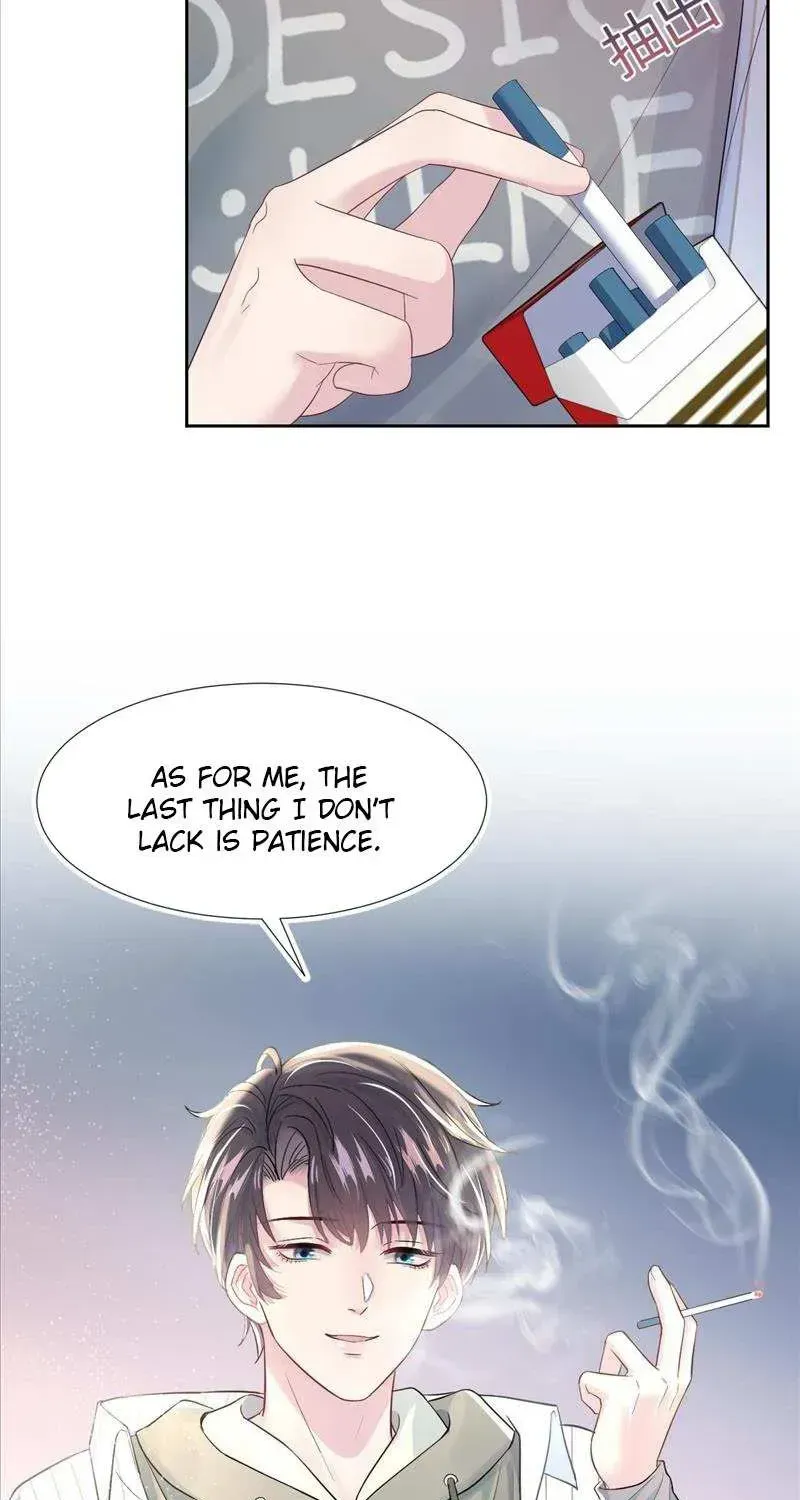 Seize My Boyfriend Chapter 4.1 page 44 - 