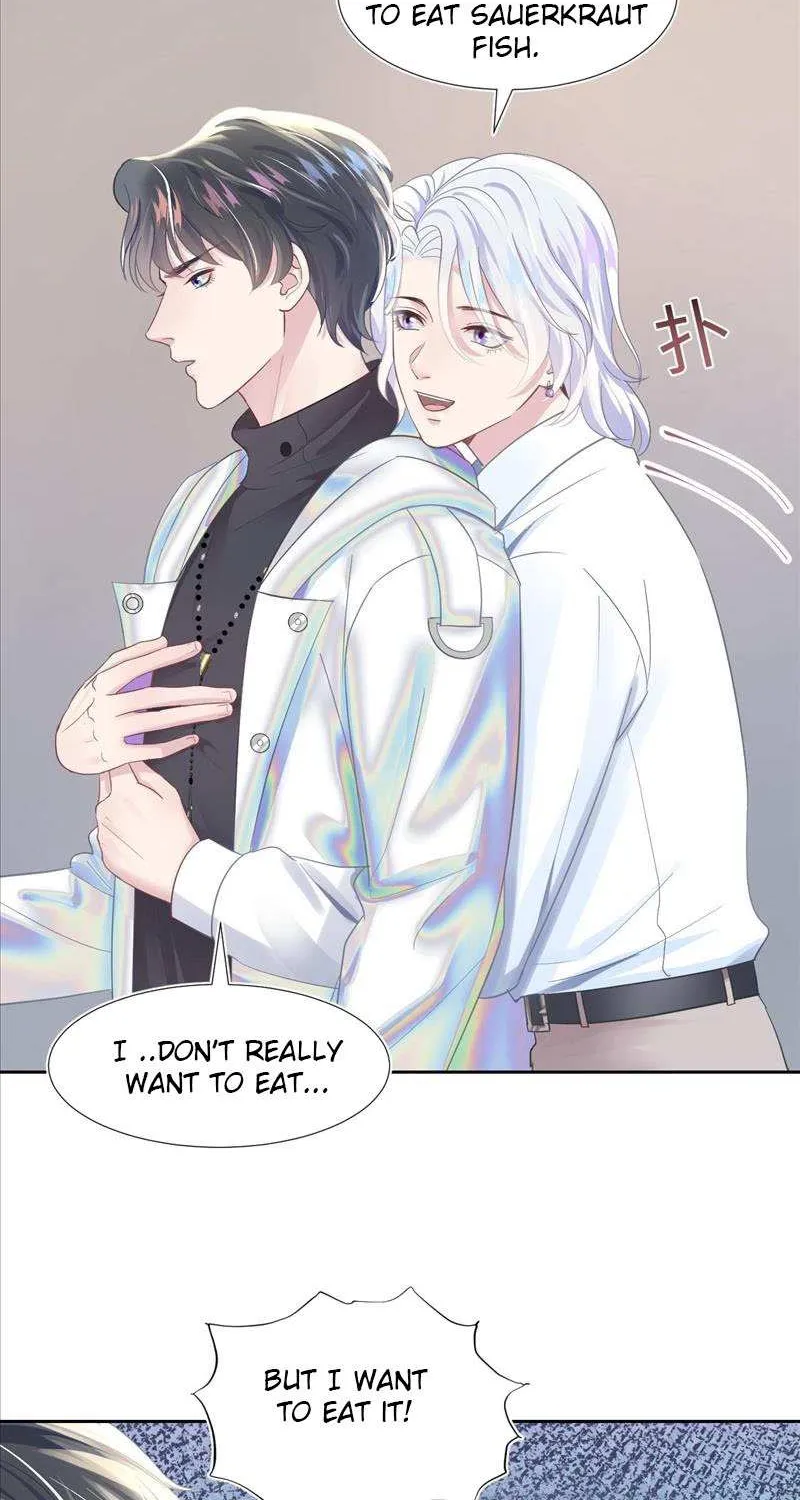Seize My Boyfriend Chapter 4 page 13 - 