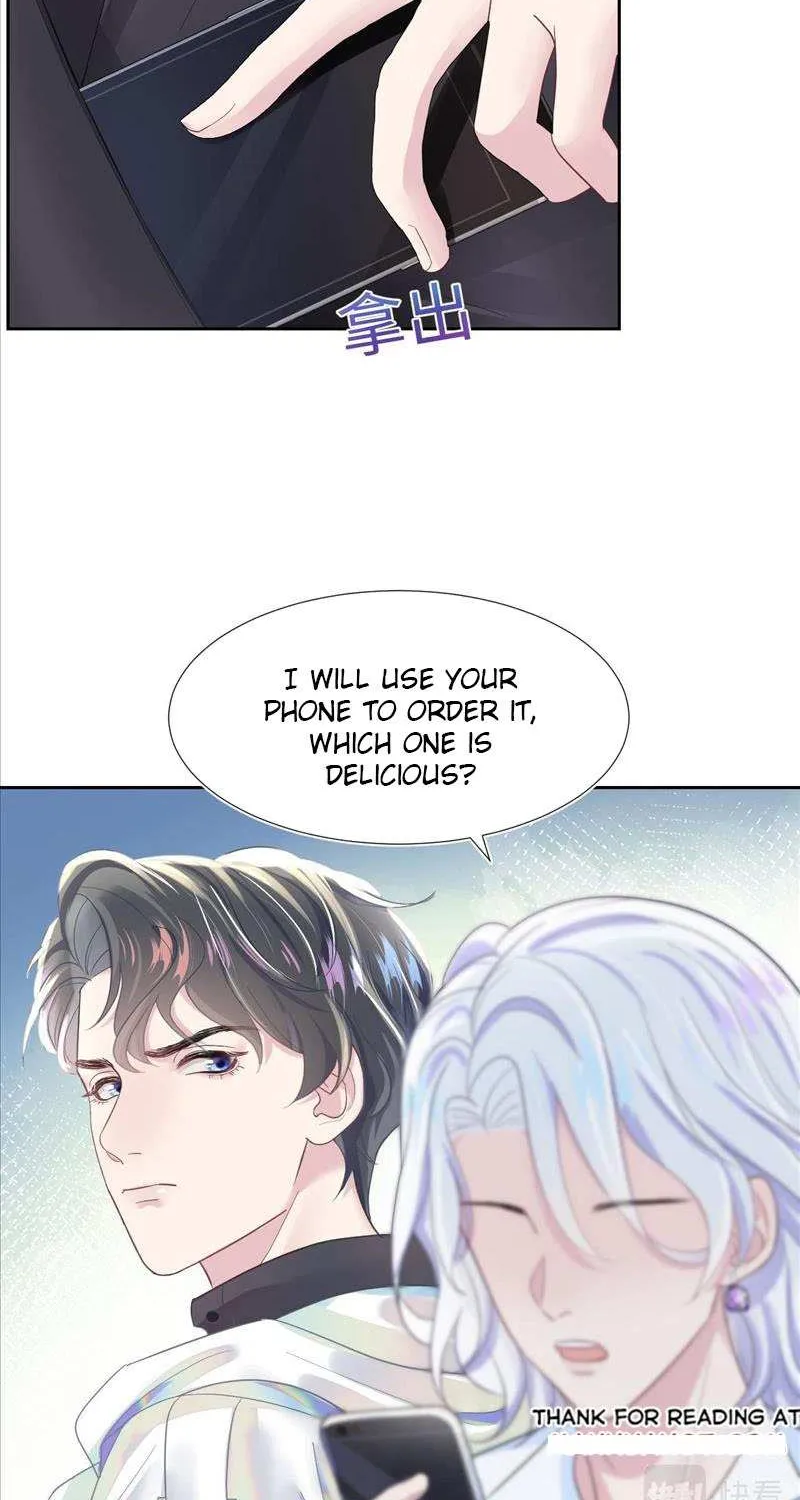 Seize My Boyfriend Chapter 4 page 15 - 