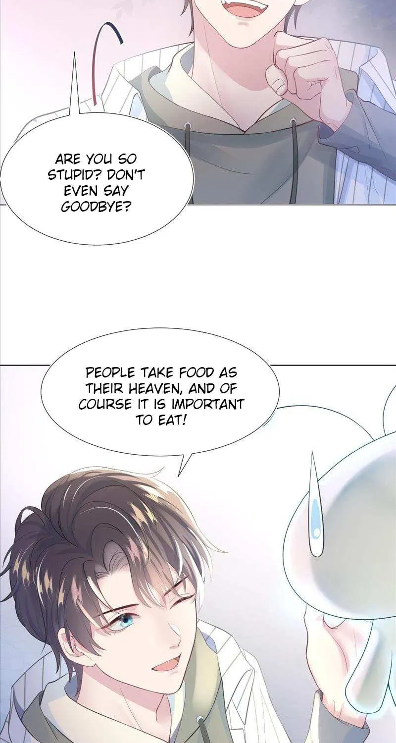 Seize My Boyfriend Chapter 4 page 19 - 