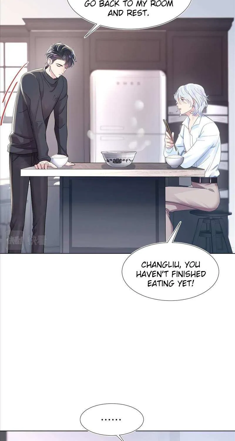 Seize My Boyfriend Chapter 4 page 27 - 
