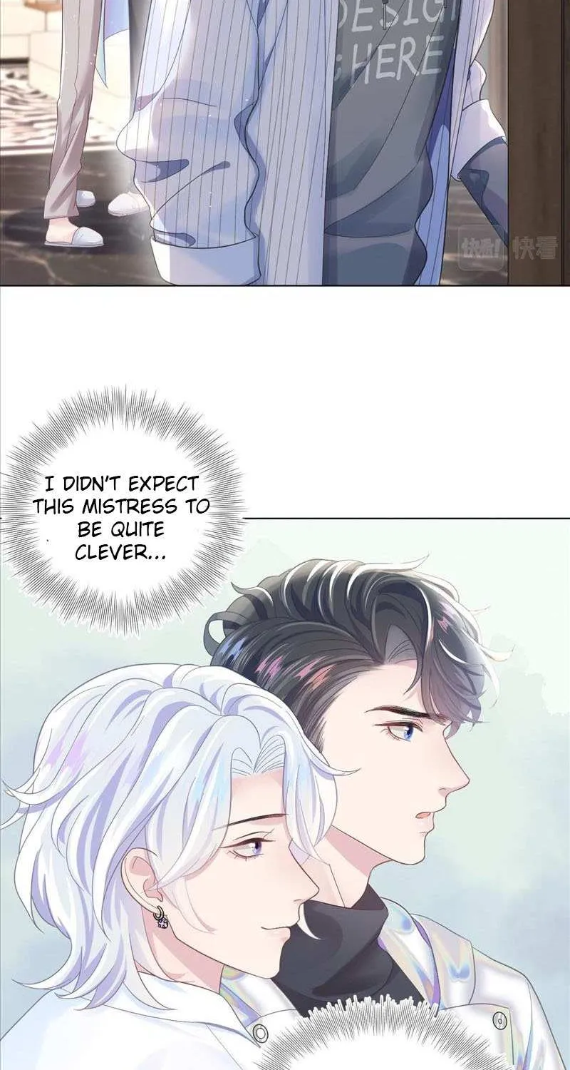 Seize My Boyfriend Chapter 4 page 6 - 
