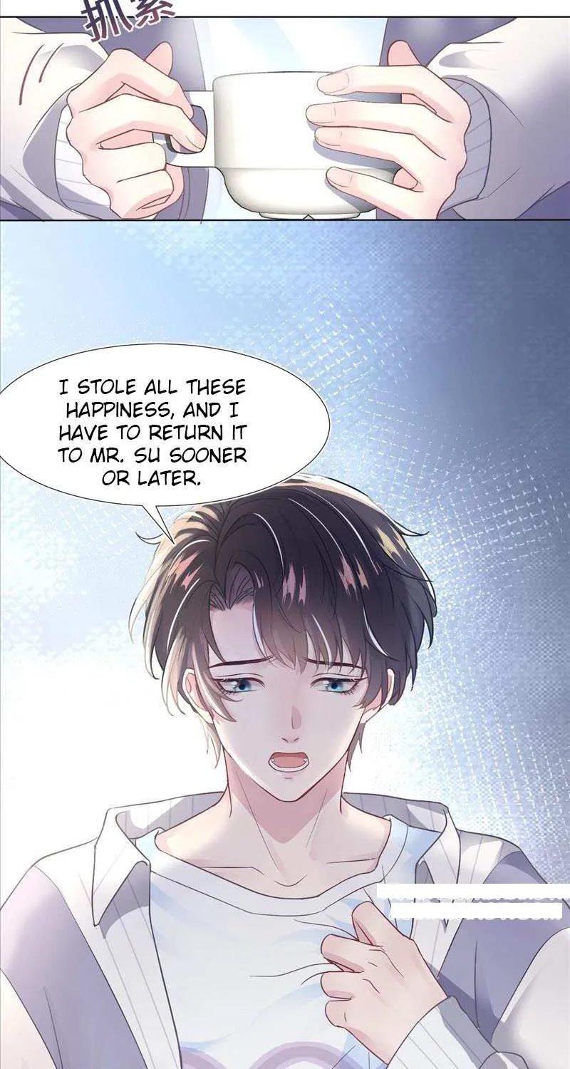 Seize My Boyfriend Chapter 5 page 13 - 
