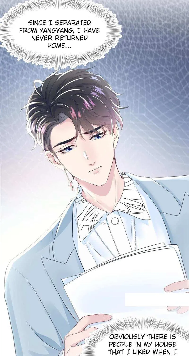 Seize My Boyfriend Chapter 5 page 27 - 